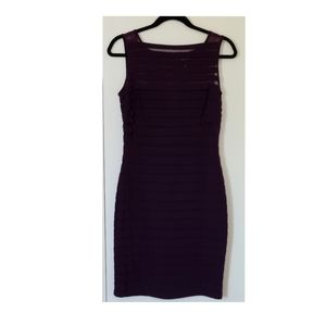 Adriana Papell Petite Cocktail Dress SZ 6